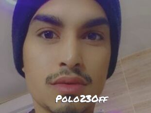 Polo23Off