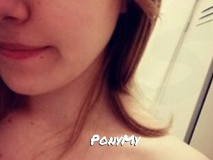 PonyMy