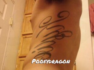 Poofydragon