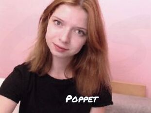 Poppet