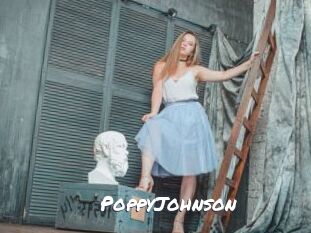 PoppyJohnson