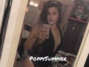 PoppySummer