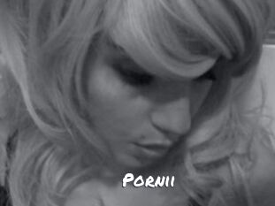 Pornii