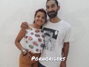 Pornoriders