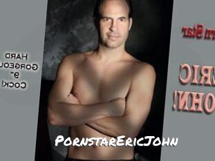 PornstarEricJohn