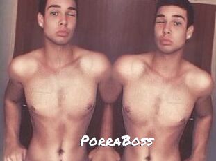 Porra_Boss