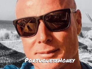 PortugueseHoney