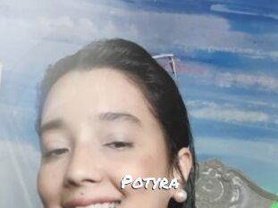 Potyra