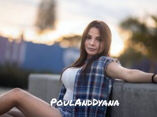 PoulAndDyana