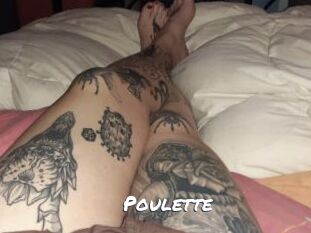 Poulette