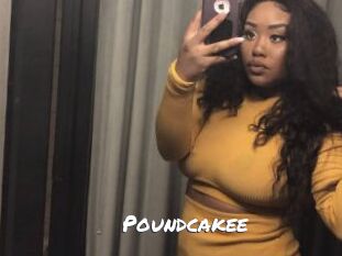 Poundcakee
