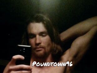 Poundtown96
