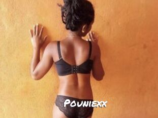 Pouniexx