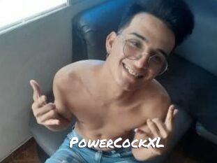 PowerCockXL