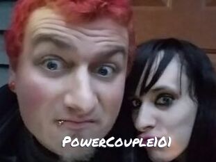 PowerCouple101