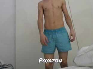 Poyaton