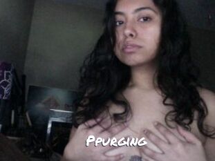 Ppurging