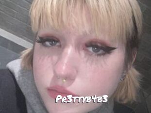 Pr3ttyb4b3