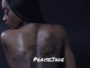 PraiseJade
