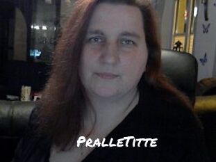 PralleTitte