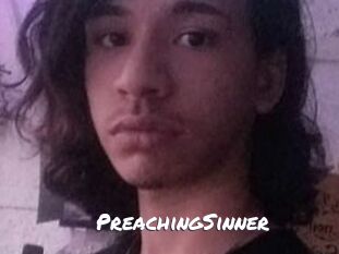 PreachingSinner