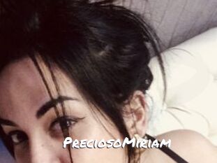 PreciosoMiriam