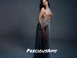 PreciousAmy