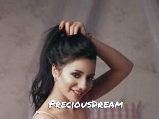 PreciousDream