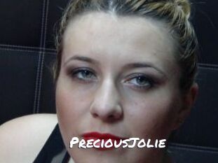PreciousJolie