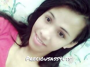 Preciousass4uts