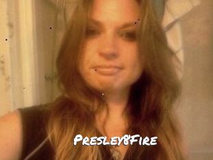 Presley8Fire