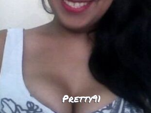Pretty91