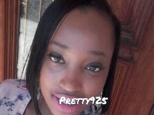 Pretty925