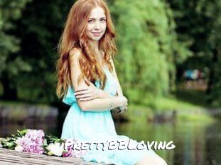 PrettyBBLoving