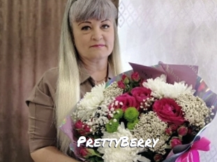 PrettyBerry Ochranne Siete