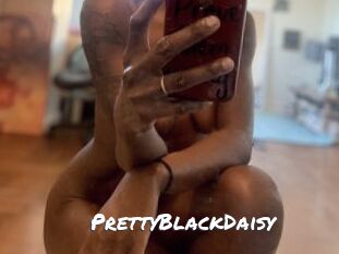 PrettyBlackDaisy