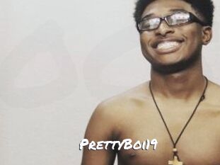 PrettyBoi19