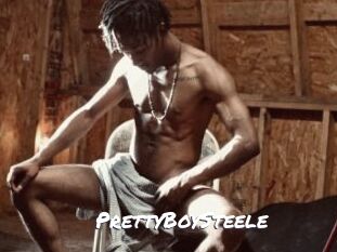 PrettyBoySteele