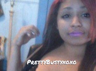 PrettyBustyxoxo