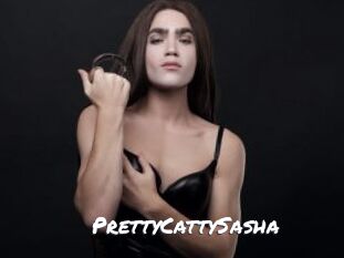 PrettyCattySasha