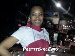 PrettyGirlEnvy