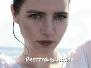 PrettyGirlHoney