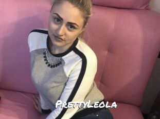 PrettyLeola