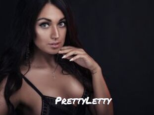 PrettyLetty