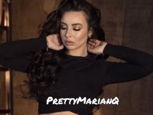 PrettyMarianQ