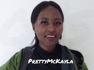 PrettyMcKayla