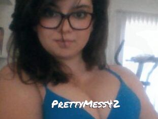 PrettyMess42