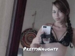 PrettyNaughty