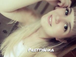 PrettyNika