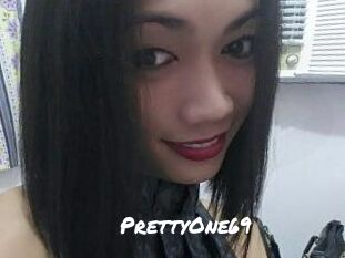 PrettyOne69
